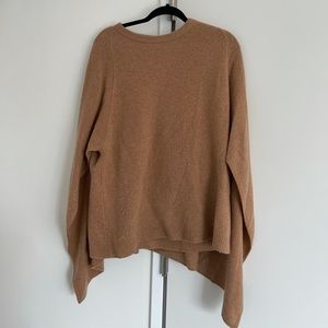 Sandro size M( forgot the size but M is my usual size)